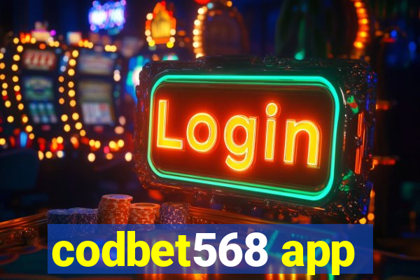 codbet568 app