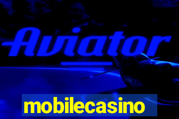 mobilecasino