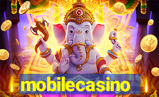 mobilecasino