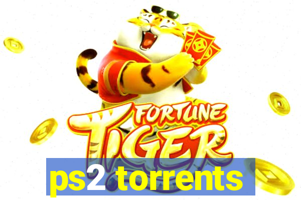 ps2 torrents