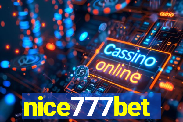 nice777bet