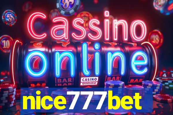 nice777bet