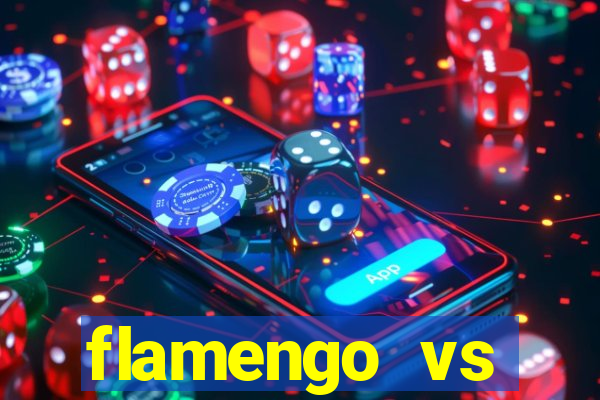 flamengo vs atletico futemax