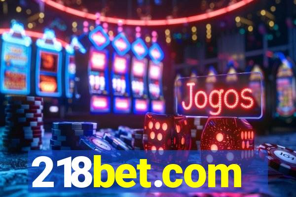 218bet.com