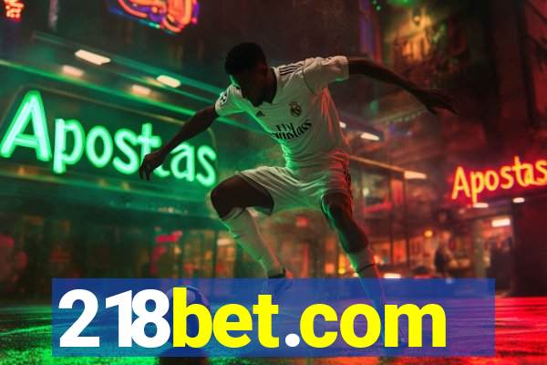 218bet.com