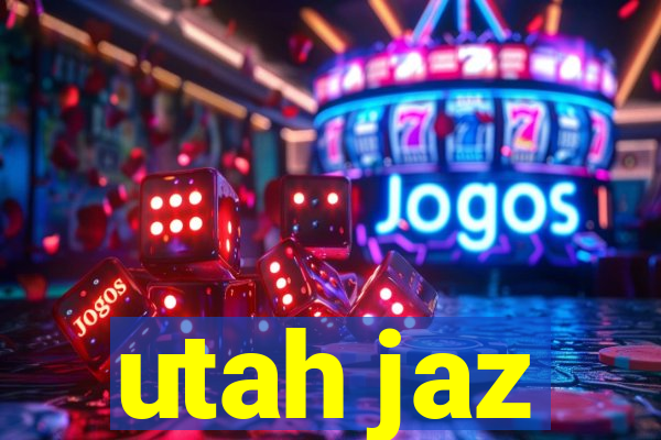 utah jaz