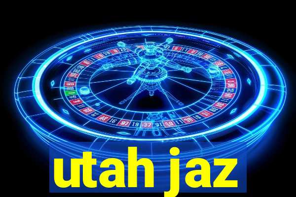 utah jaz