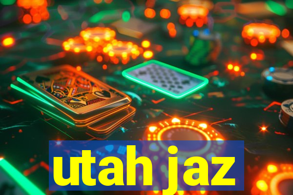 utah jaz