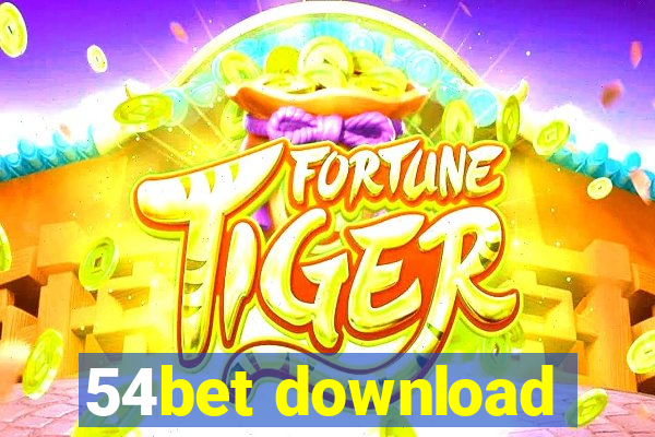 54bet download