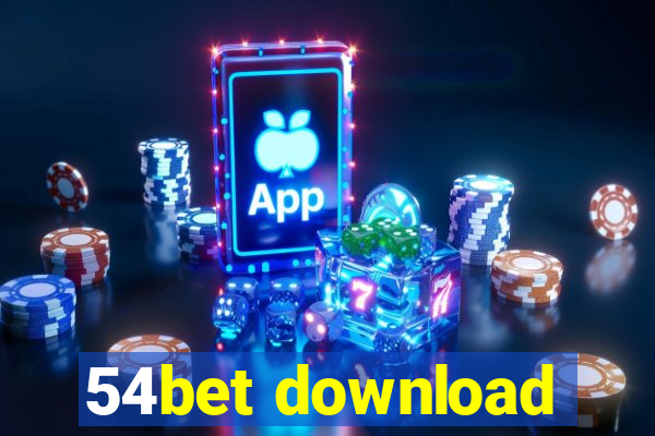 54bet download