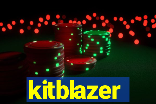 kitblazer