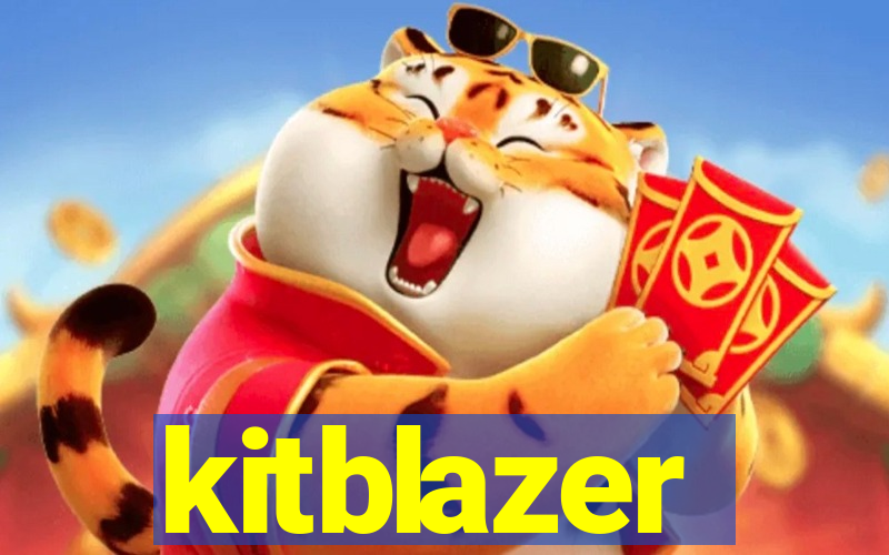 kitblazer