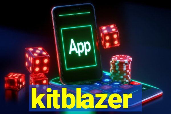 kitblazer