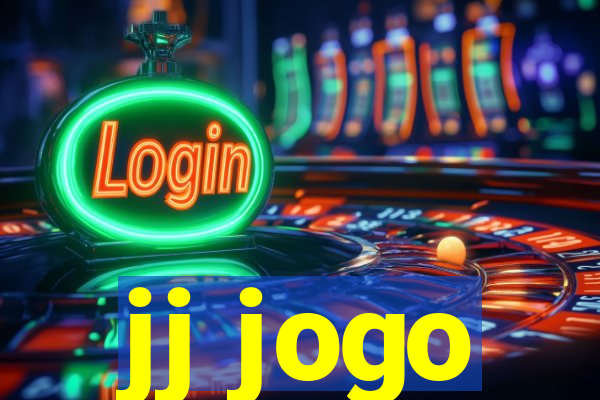 jj jogo