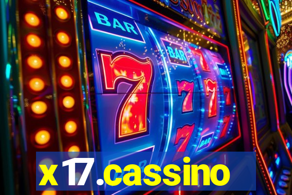 x17.cassino