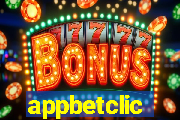 appbetclic