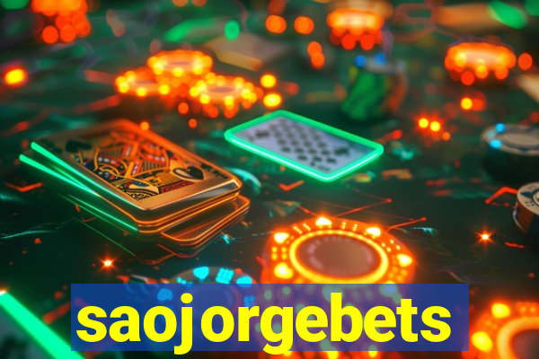 saojorgebets