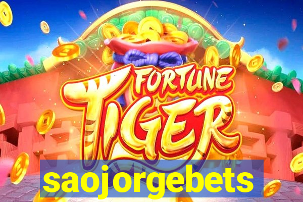 saojorgebets