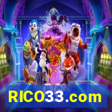 RICO33.com