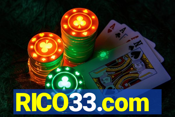 RICO33.com