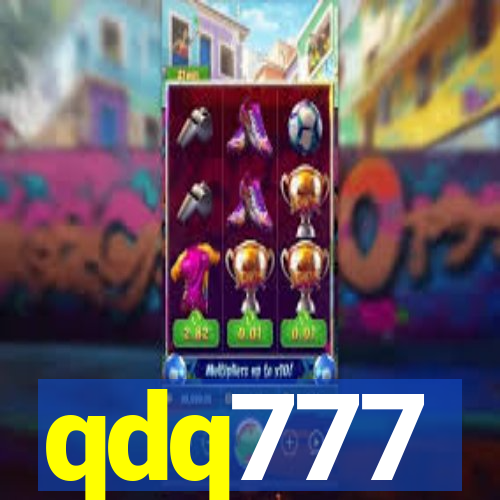 qdq777