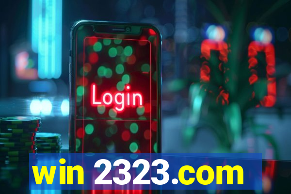 win 2323.com