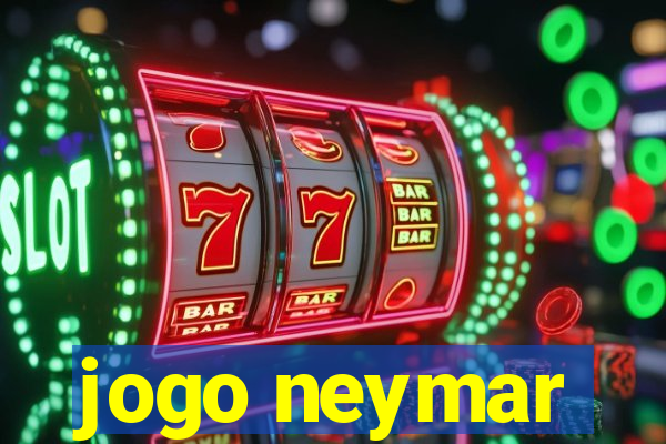 jogo neymar