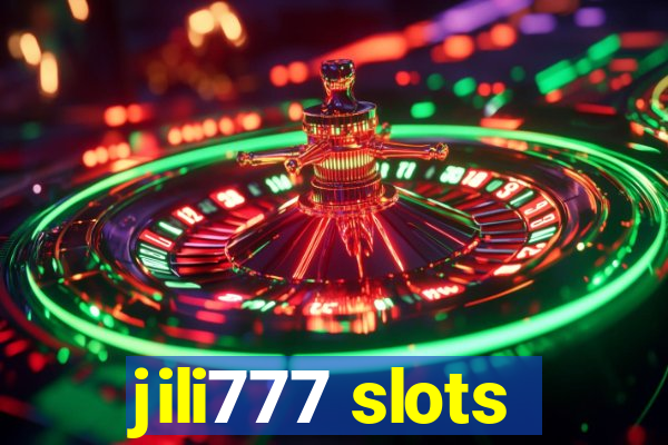 jili777 slots