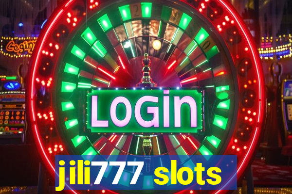 jili777 slots