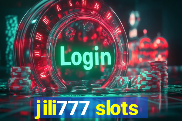 jili777 slots