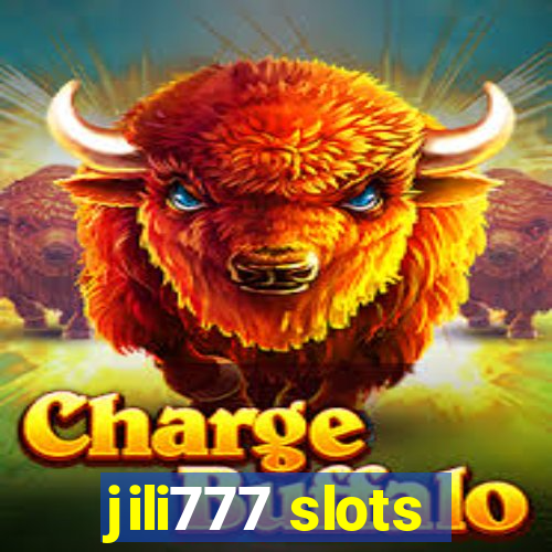 jili777 slots