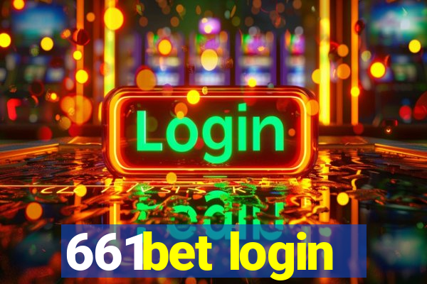 661bet login