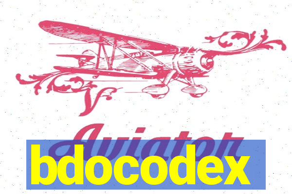 bdocodex