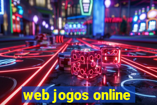 web jogos online