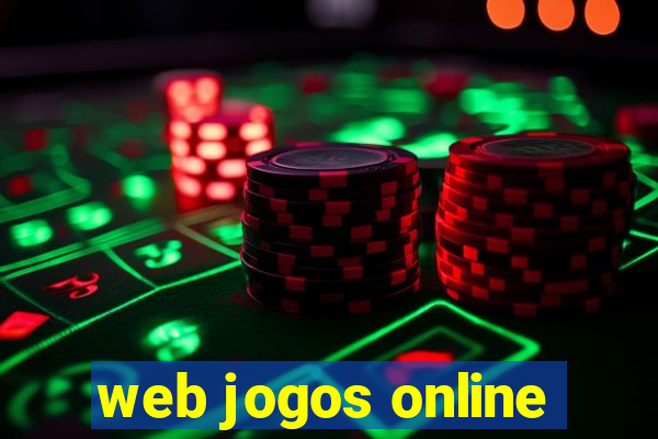 web jogos online