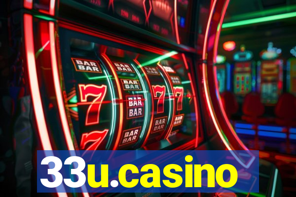 33u.casino