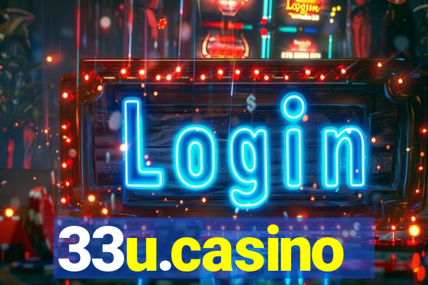 33u.casino