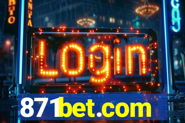 871bet.com