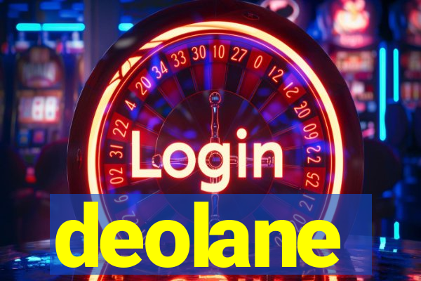 deolane