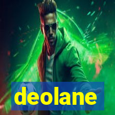 deolane