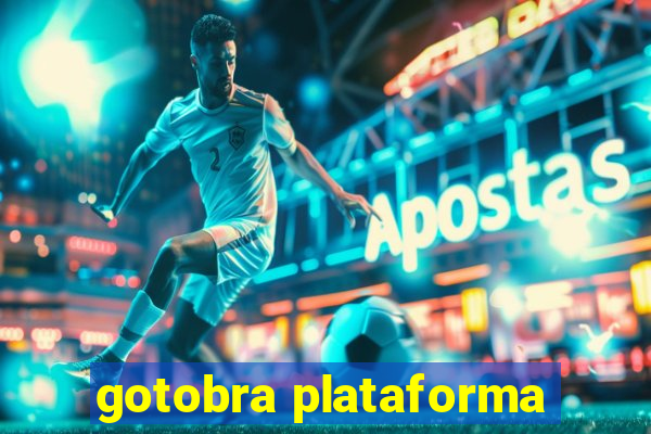 gotobra plataforma