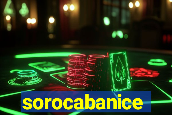 sorocabanice