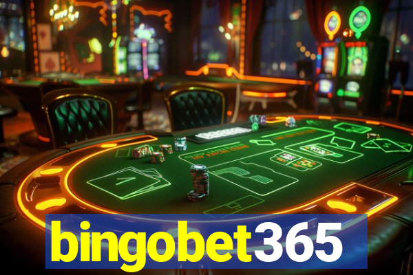 bingobet365