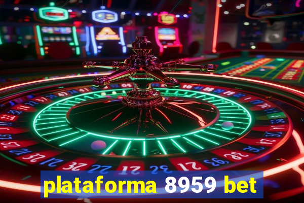 plataforma 8959 bet