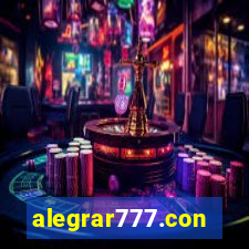 alegrar777.con