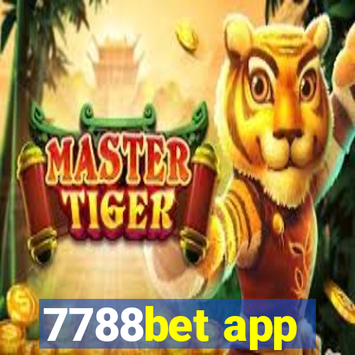 7788bet app