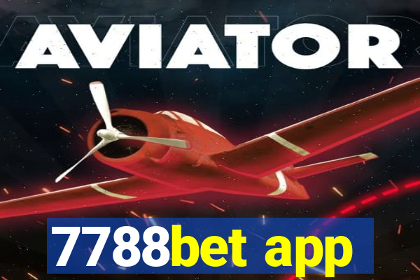 7788bet app