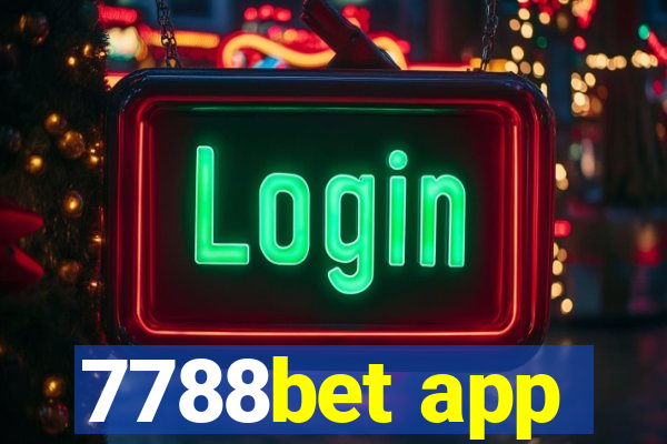 7788bet app