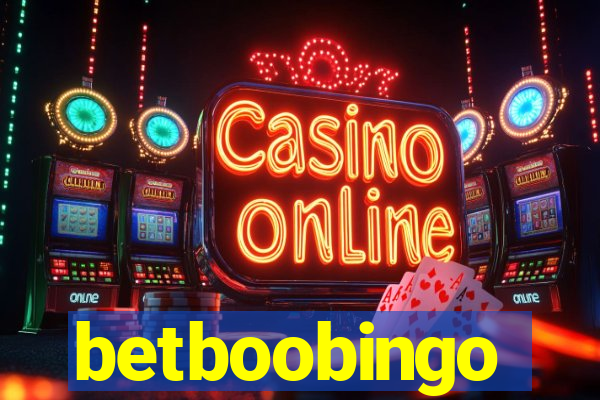 betboobingo