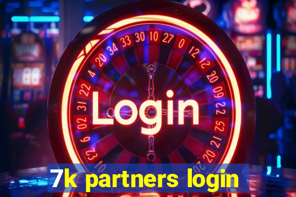 7k partners login